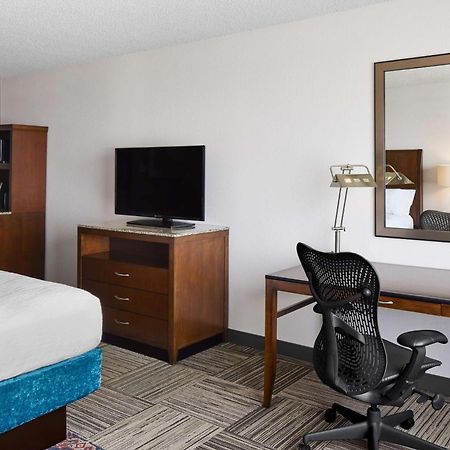 Hilton Garden Inn Denver South Park Meadows Area Centennial Kültér fotó