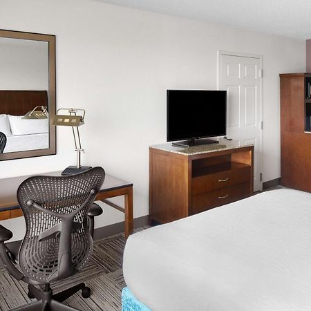 Hilton Garden Inn Denver South Park Meadows Area Centennial Kültér fotó