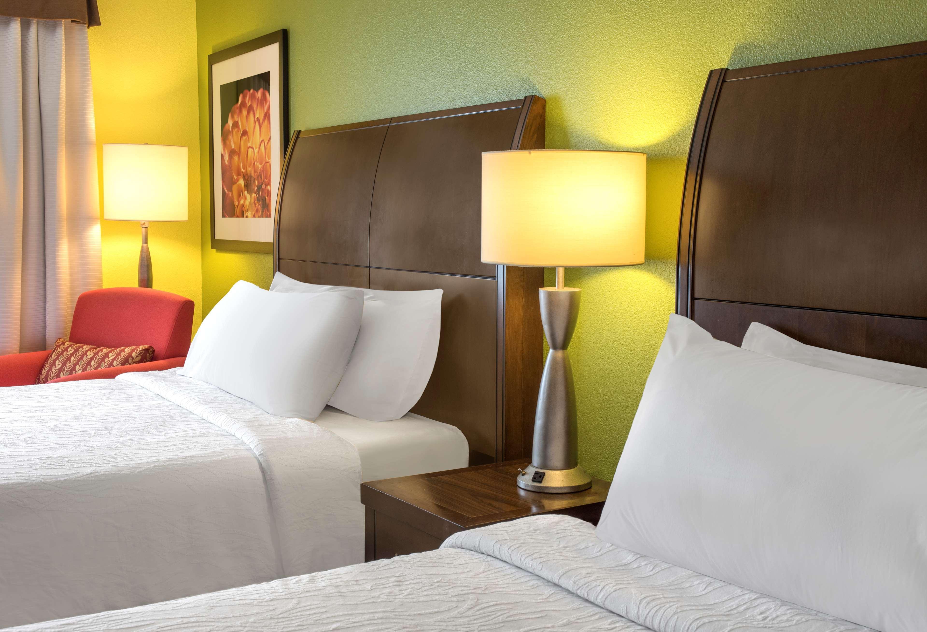 Hilton Garden Inn Denver South Park Meadows Area Centennial Kültér fotó