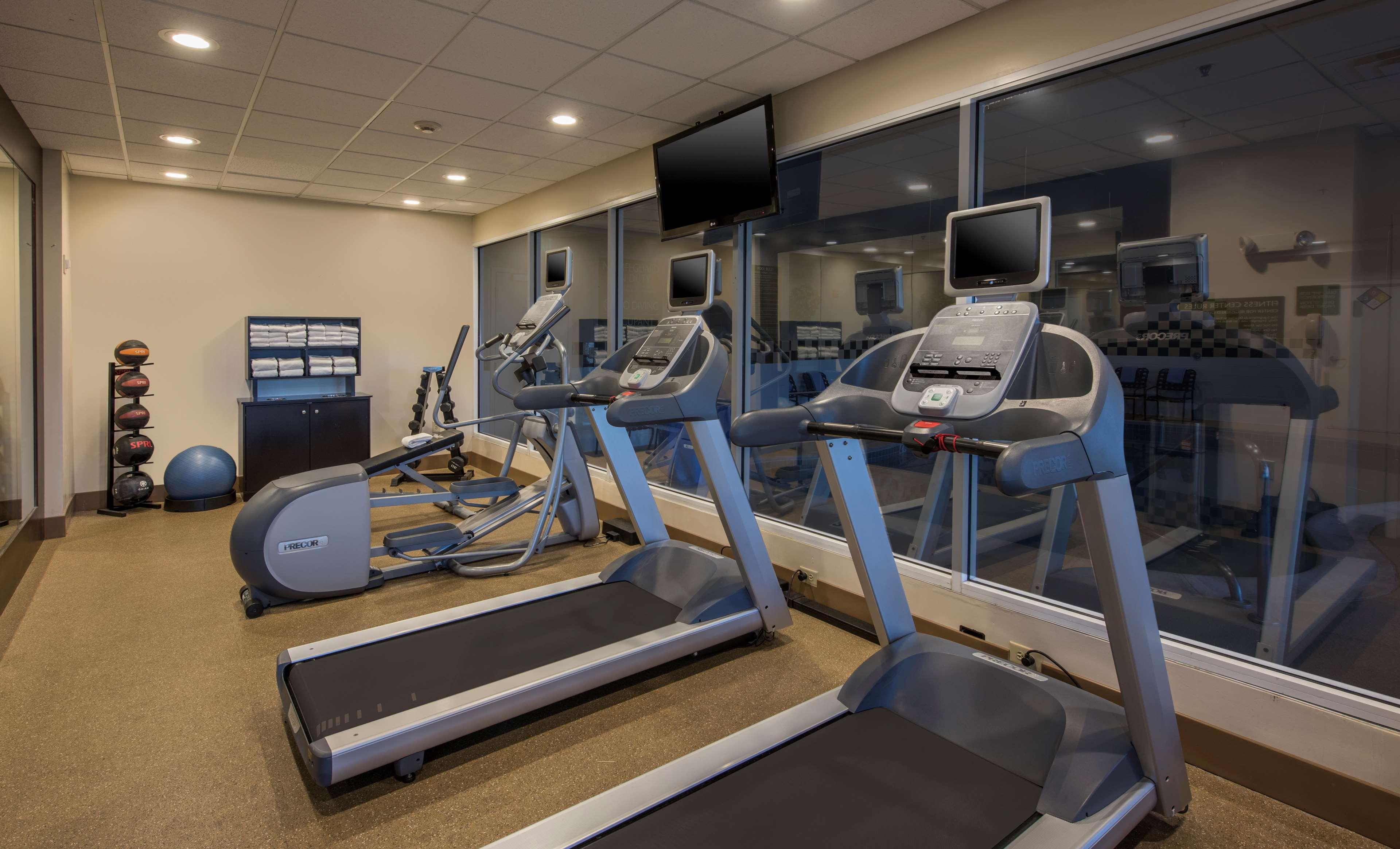 Hilton Garden Inn Denver South Park Meadows Area Centennial Kültér fotó