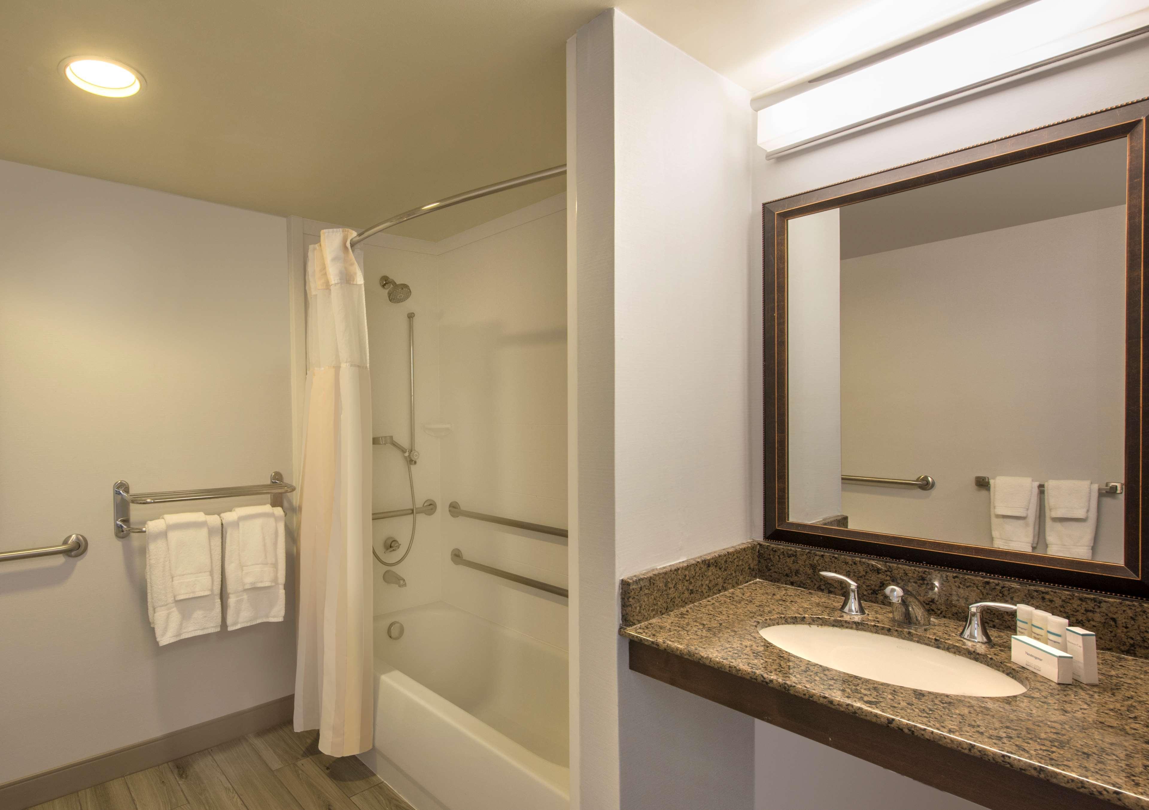 Hilton Garden Inn Denver South Park Meadows Area Centennial Kültér fotó