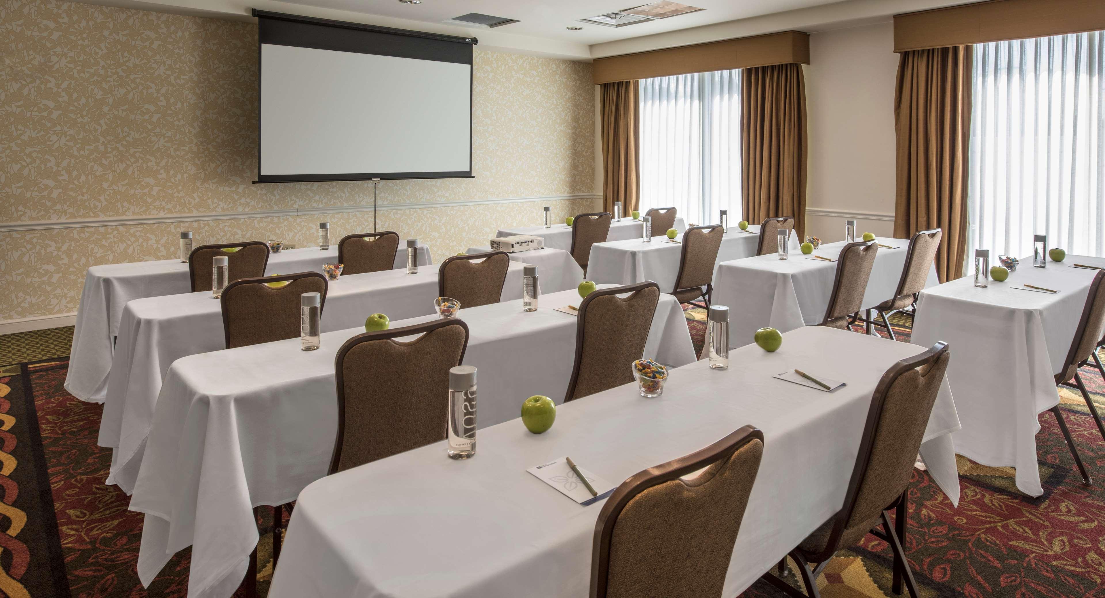 Hilton Garden Inn Denver South Park Meadows Area Centennial Kültér fotó