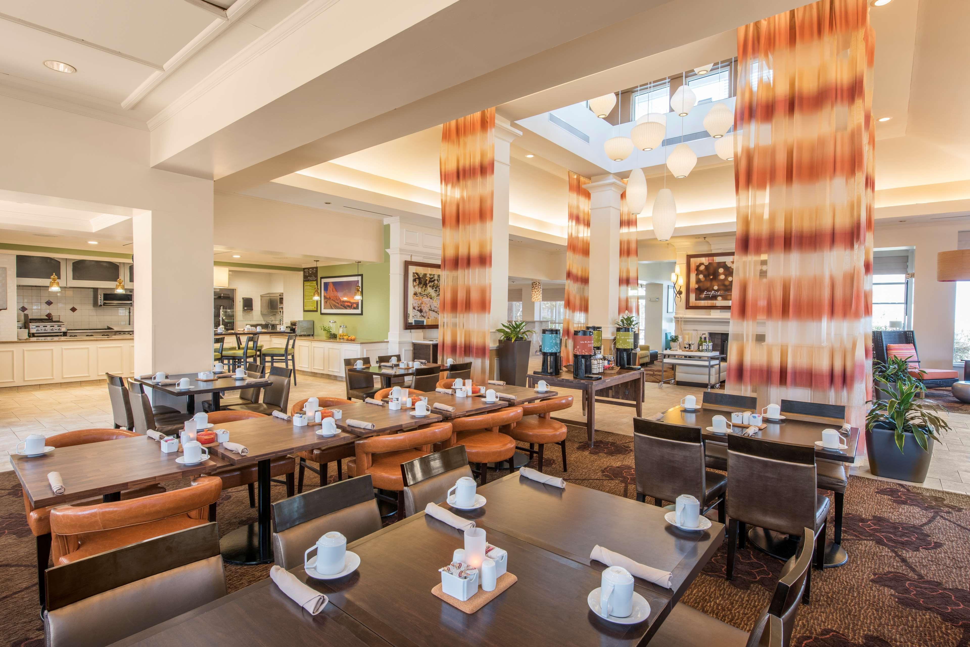 Hilton Garden Inn Denver South Park Meadows Area Centennial Kültér fotó