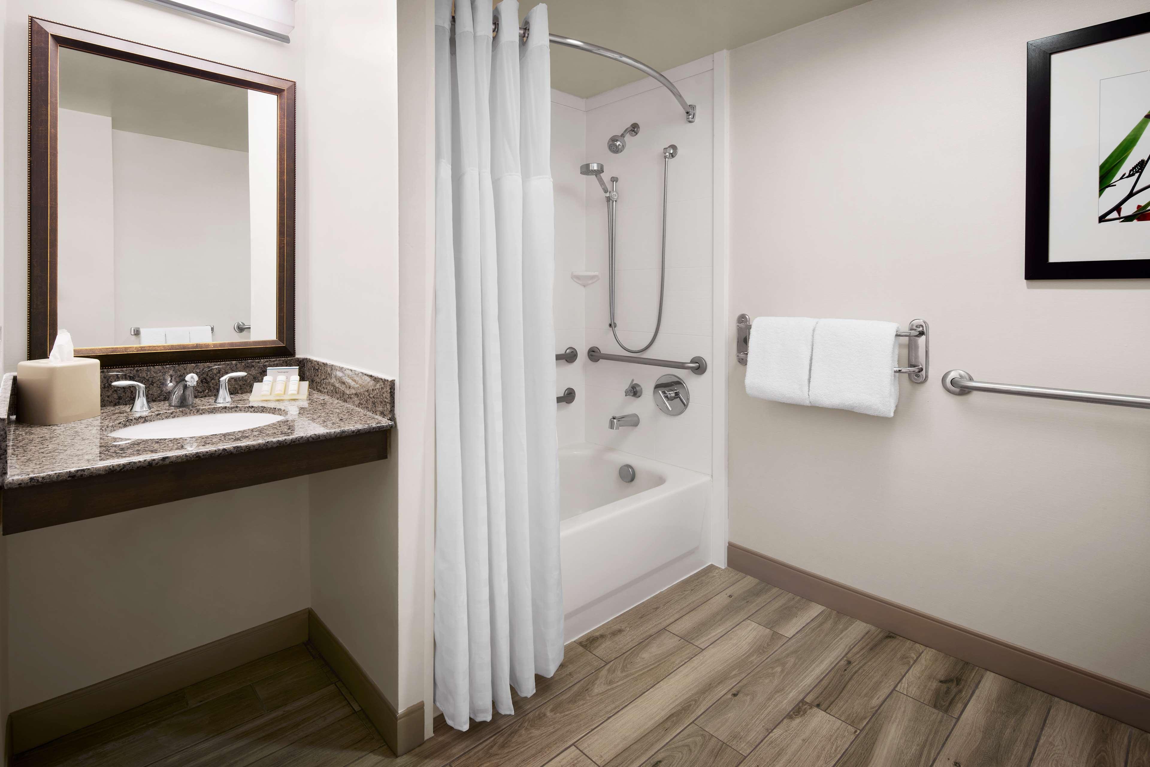 Hilton Garden Inn Denver South Park Meadows Area Centennial Kültér fotó