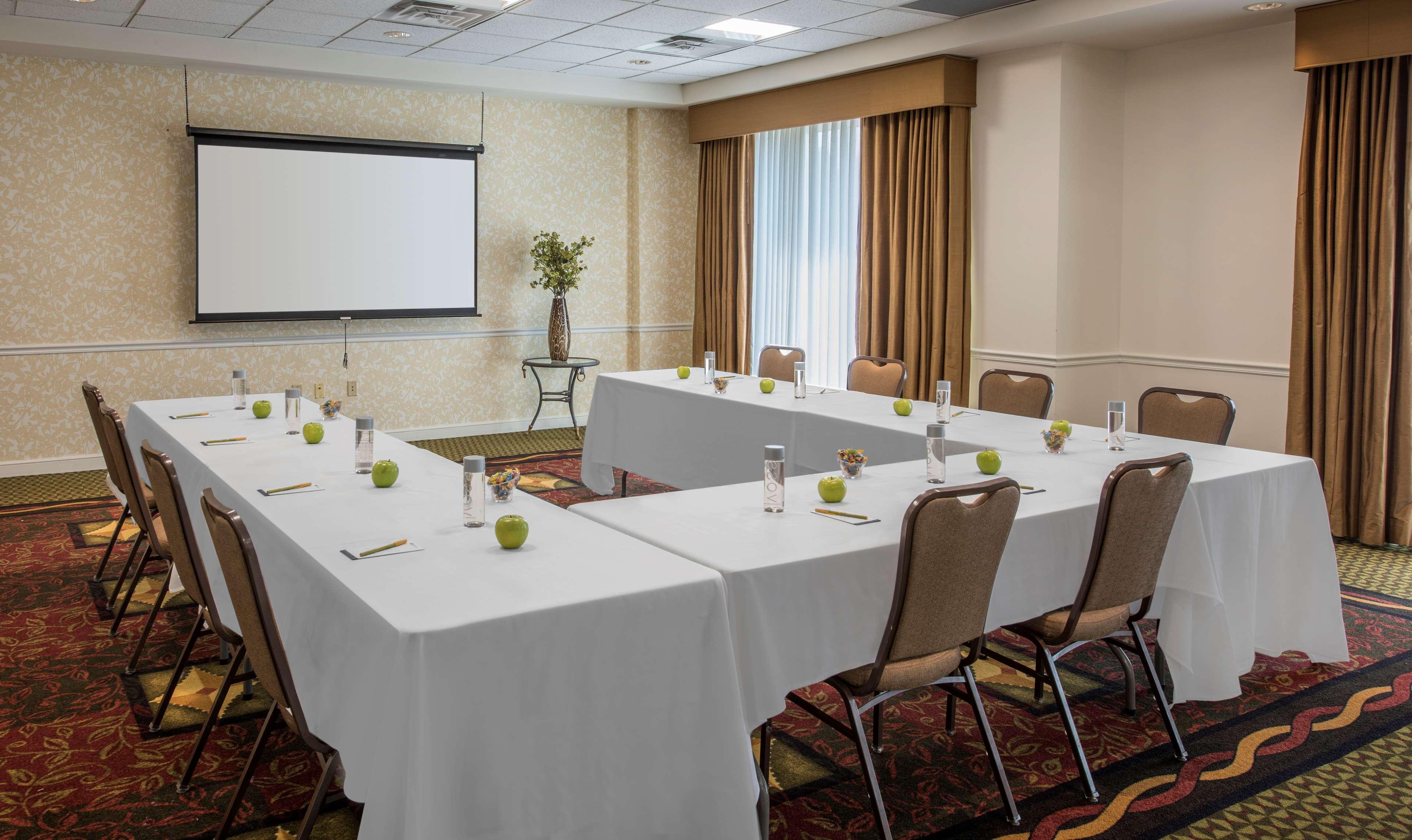 Hilton Garden Inn Denver South Park Meadows Area Centennial Kültér fotó