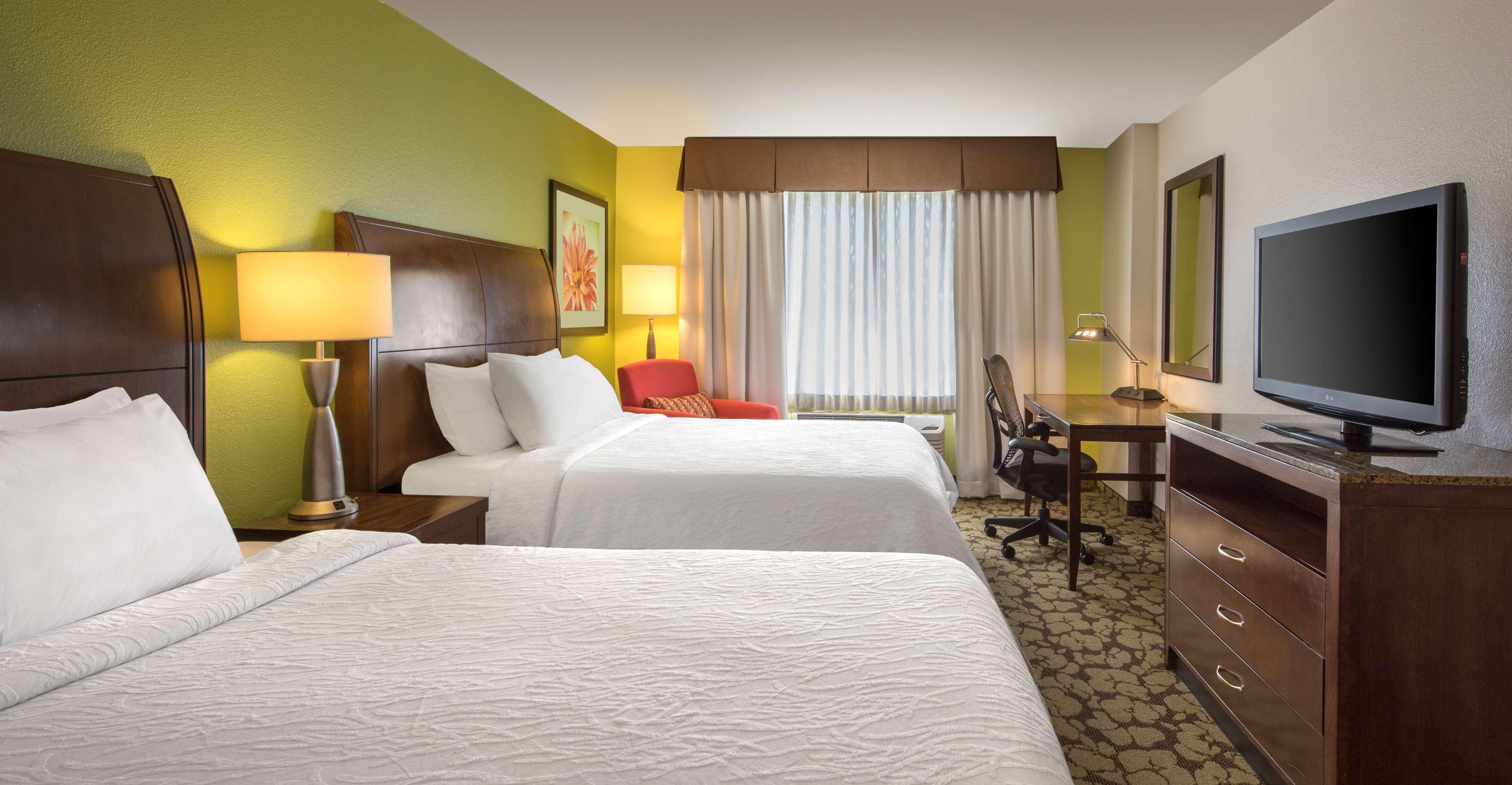 Hilton Garden Inn Denver South Park Meadows Area Centennial Kültér fotó