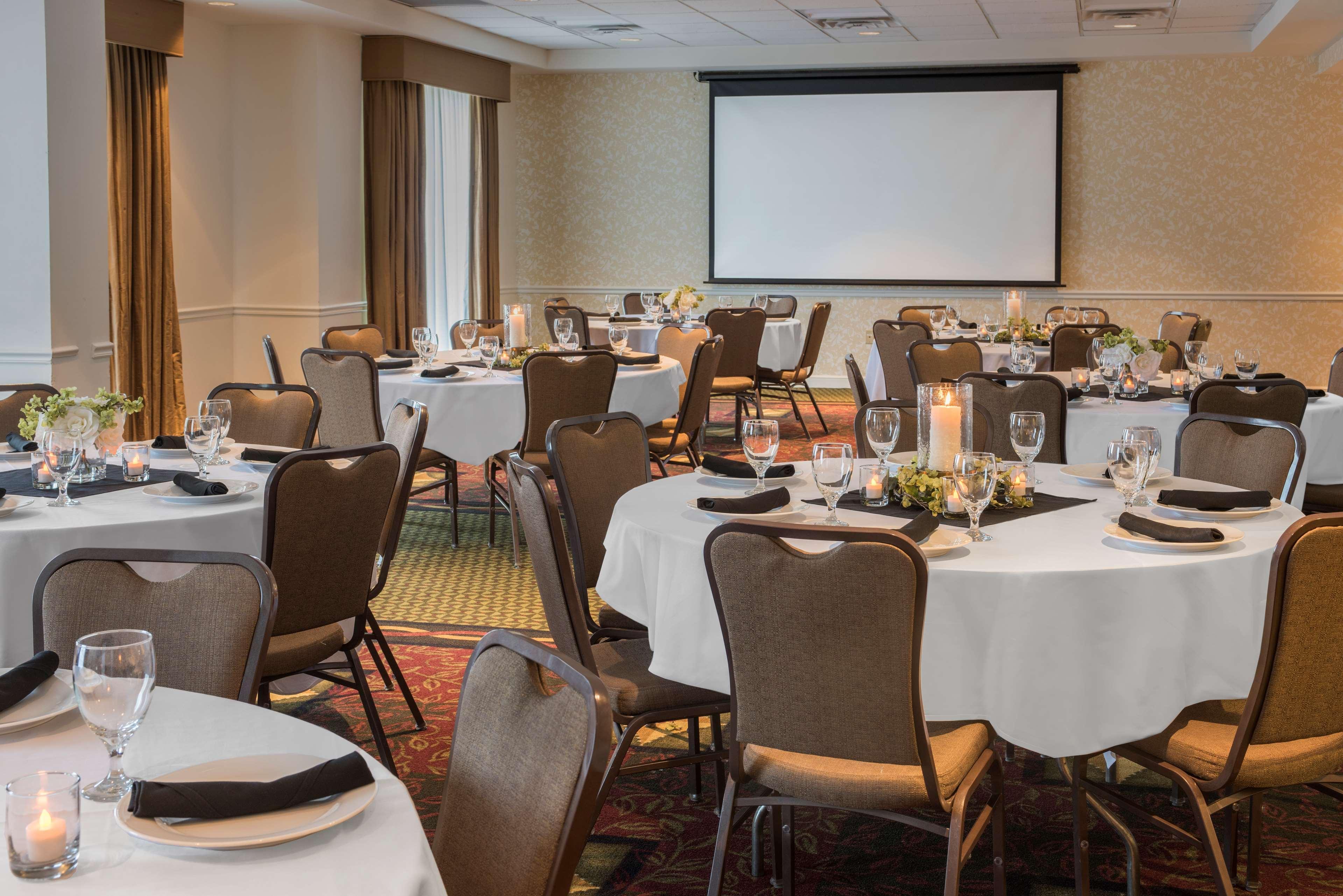 Hilton Garden Inn Denver South Park Meadows Area Centennial Kültér fotó