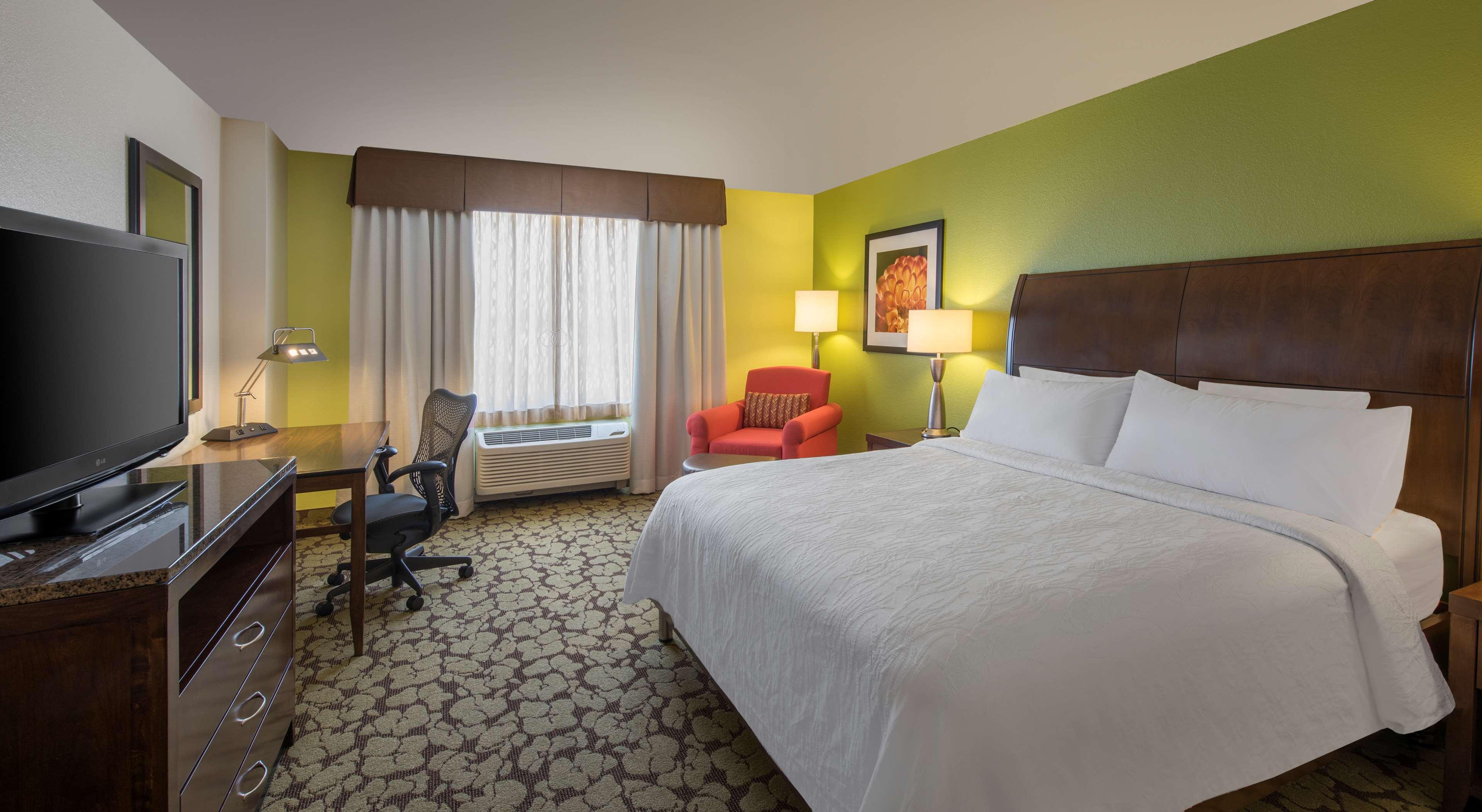 Hilton Garden Inn Denver South Park Meadows Area Centennial Kültér fotó