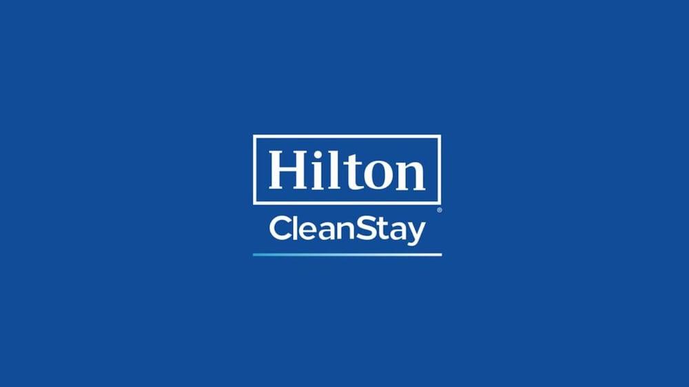 Hilton Garden Inn Denver South Park Meadows Area Centennial Kültér fotó