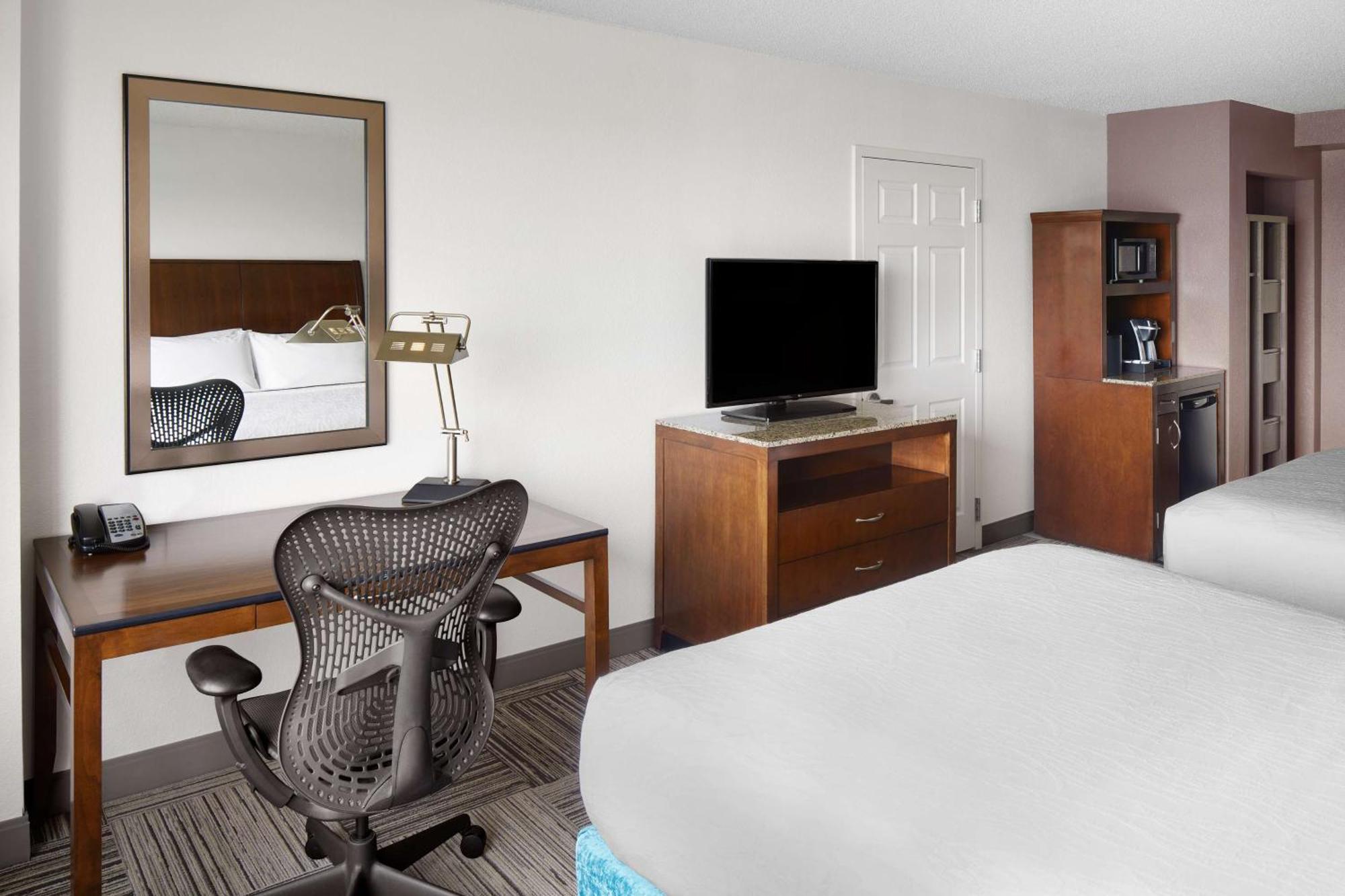 Hilton Garden Inn Denver South Park Meadows Area Centennial Kültér fotó