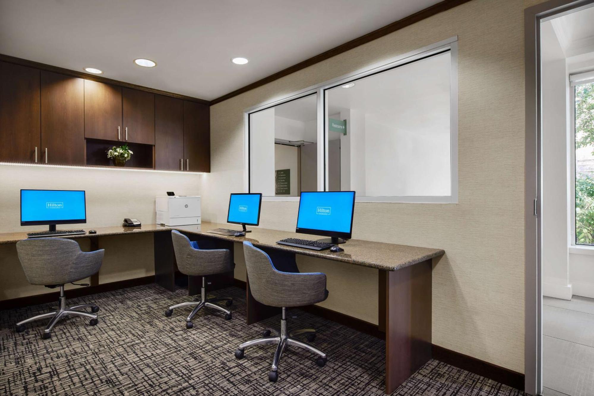 Hilton Garden Inn Denver South Park Meadows Area Centennial Kültér fotó