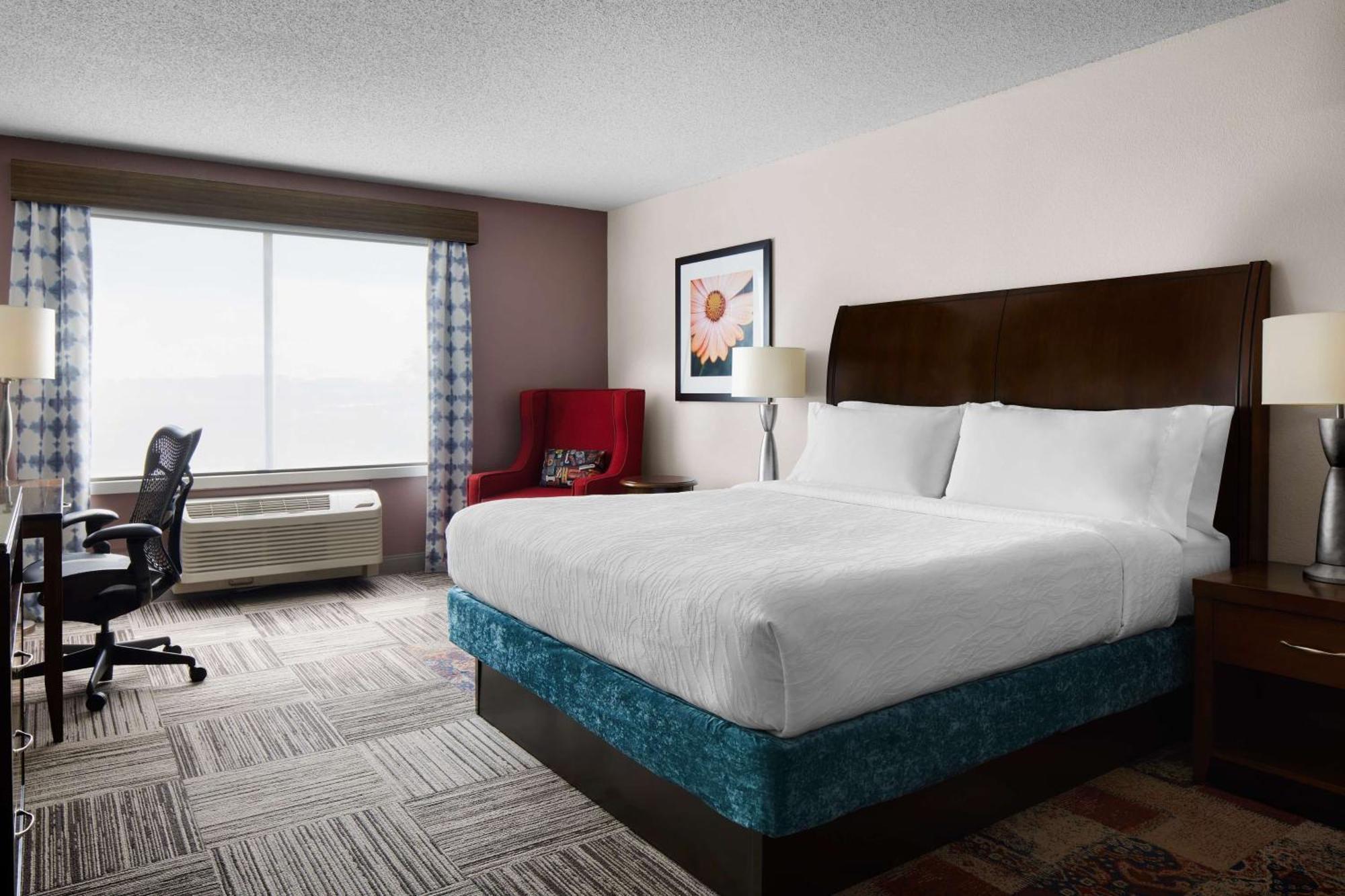 Hilton Garden Inn Denver South Park Meadows Area Centennial Kültér fotó