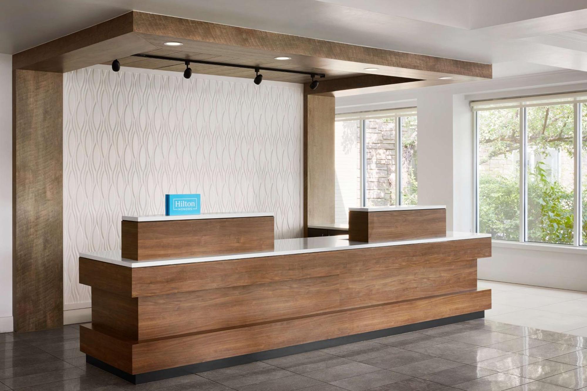 Hilton Garden Inn Denver South Park Meadows Area Centennial Kültér fotó