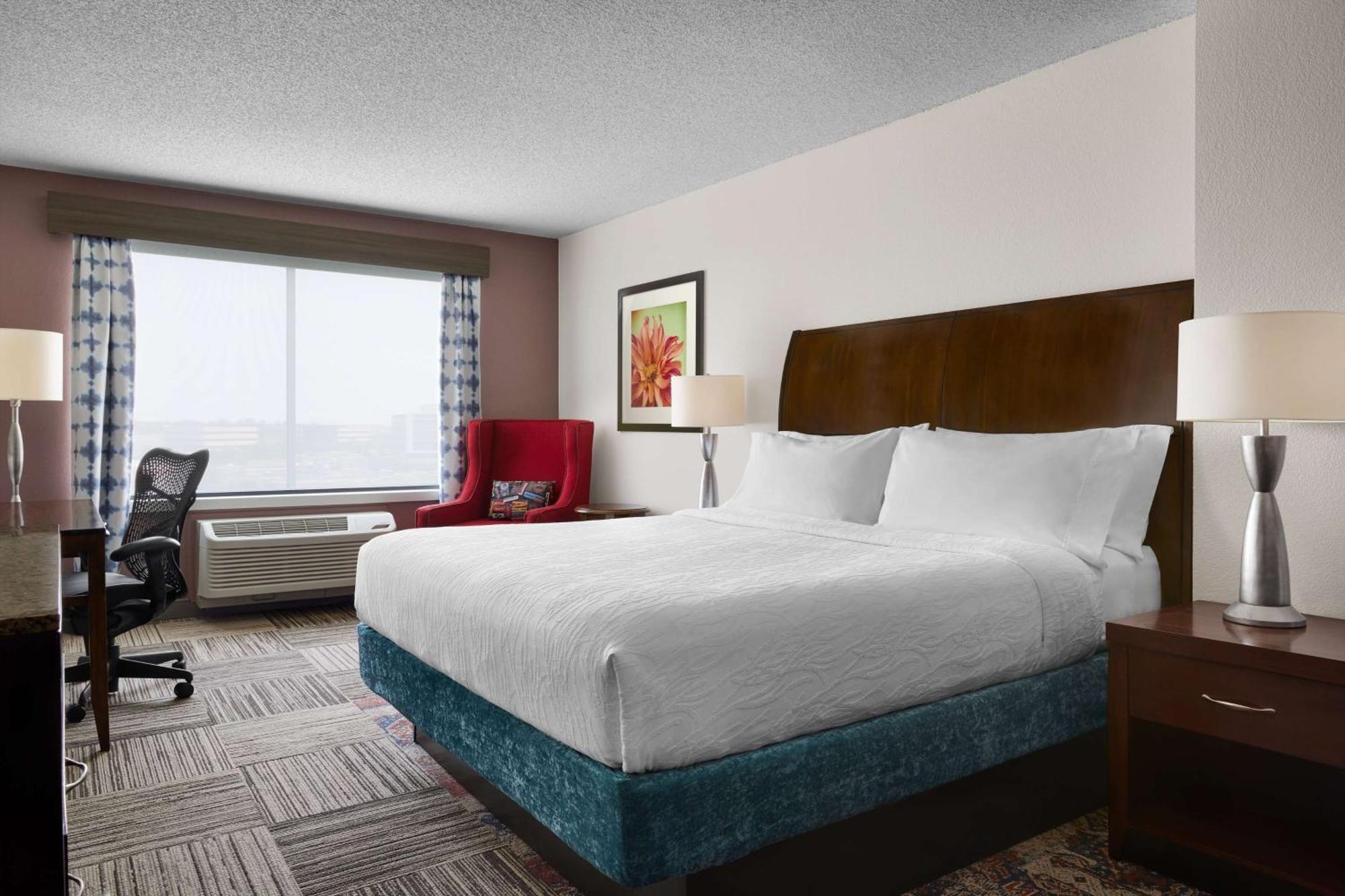 Hilton Garden Inn Denver South Park Meadows Area Centennial Kültér fotó