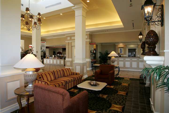 Hilton Garden Inn Denver South Park Meadows Area Centennial Kültér fotó
