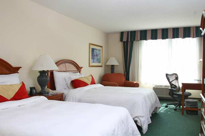 Hilton Garden Inn Denver South Park Meadows Area Centennial Kültér fotó