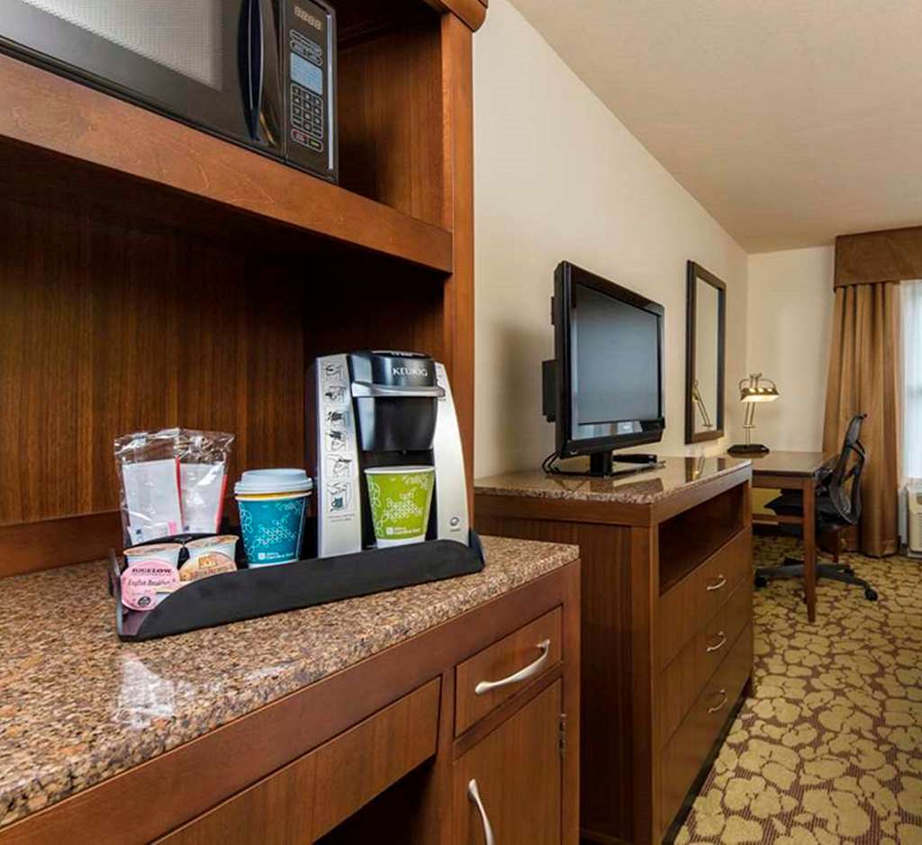 Hilton Garden Inn Denver South Park Meadows Area Centennial Szoba fotó